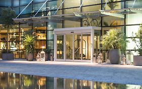 Innside By Melia Milano Torre Galfa